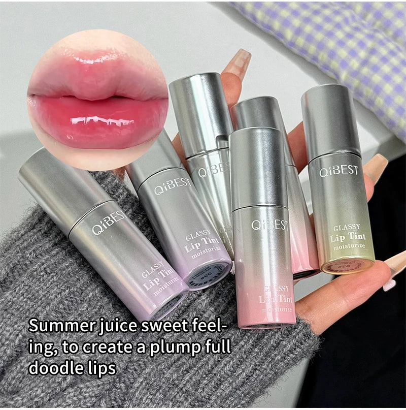 Hydrating Mirror-Finish Lip Glaze - 7