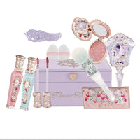 Professional All-In-One Makeup Gift Set
