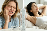 LED Red Light Oral Therapy Device for Gum Pain & Tooth Sensitivity