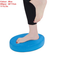 Non-Slip Foam Balance Pad for Physical Therapy and Fitness