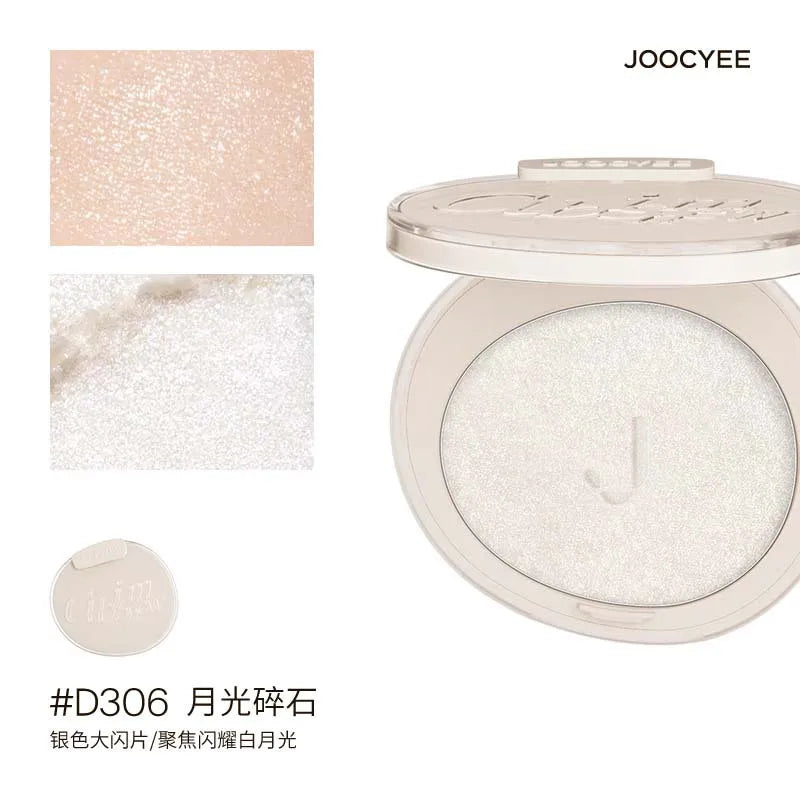 Matte Nude Long-Lasting Powder Blush - 14