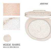Matte Nude Long-Lasting Powder Blush