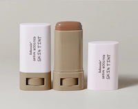 Hydrating Serum Foundation Stick for Radiant Skin