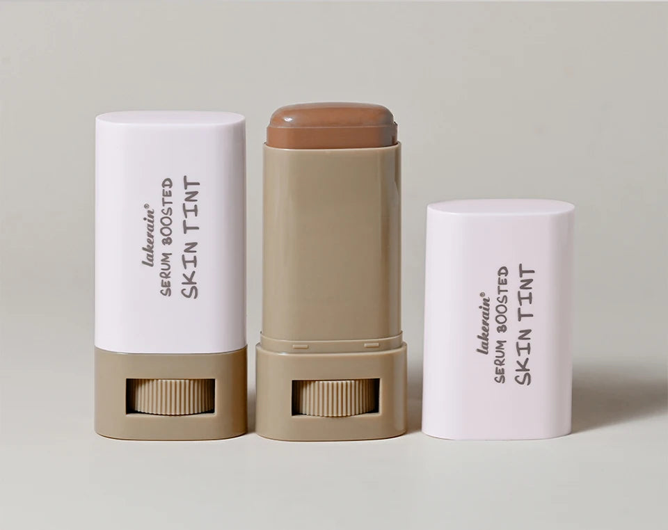 Serum Boosted Skin Tint Foundation Stick - 19