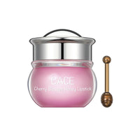 Nourishing Honey & Cherry Lip Oil for Dry, Cracked Lips