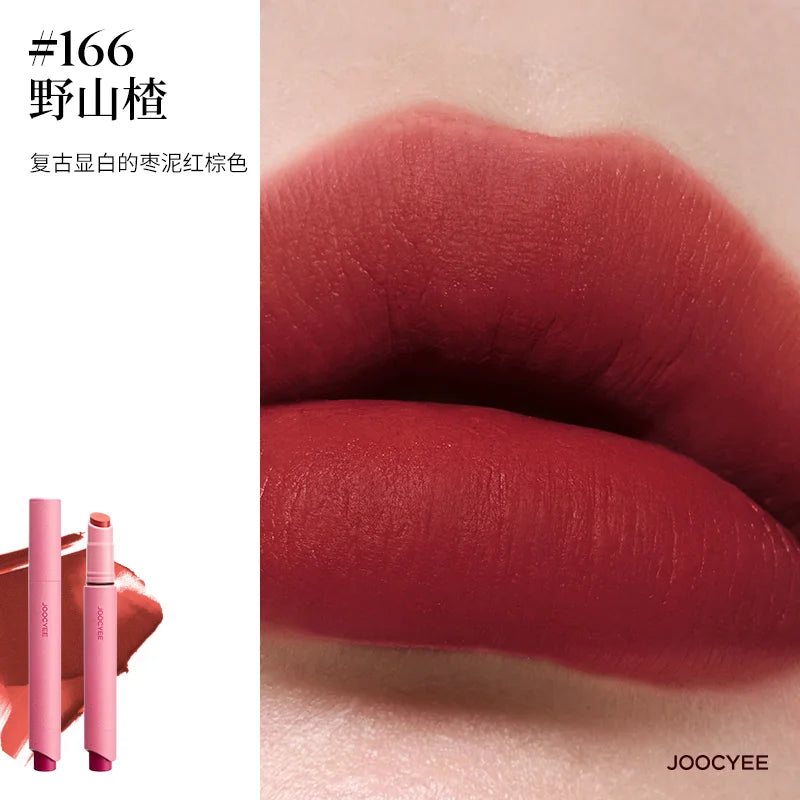 Long-Lasting Velvet Matte Lipstick Pen - 25