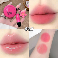 Dual-Action Hydrating Lipstick and Lip Jelly Set