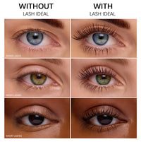 Volumizing Lash Primer and Mascara Duo Set
