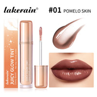 Mirror Shine Hydrating Lip Glow Tint