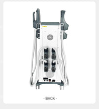 Professional EMS Body Sculpting & Muscle Building Machine