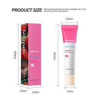 Hydrating Lip Repair and Plumping Balm