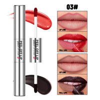 Waterproof Peel-Off Lip Stain Liner