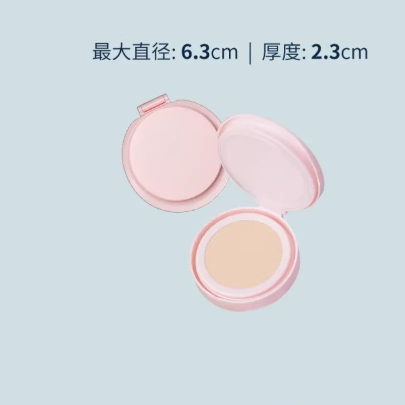 Moisturizing Cushion Foundation Replacement Core - 5