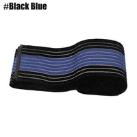 Adjustable Elastic Compression Support Wrap for Joints and Muscles