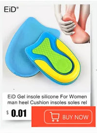 Orthopedic Silicone Bunion Corrector and Toe Straightener