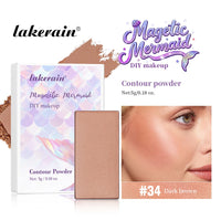 Magnetic DIY Eyeshadow Refill Palette