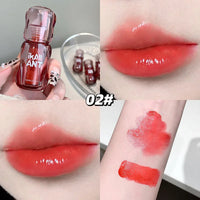 Hydrating Mirror-Finish Korean Lip Gloss