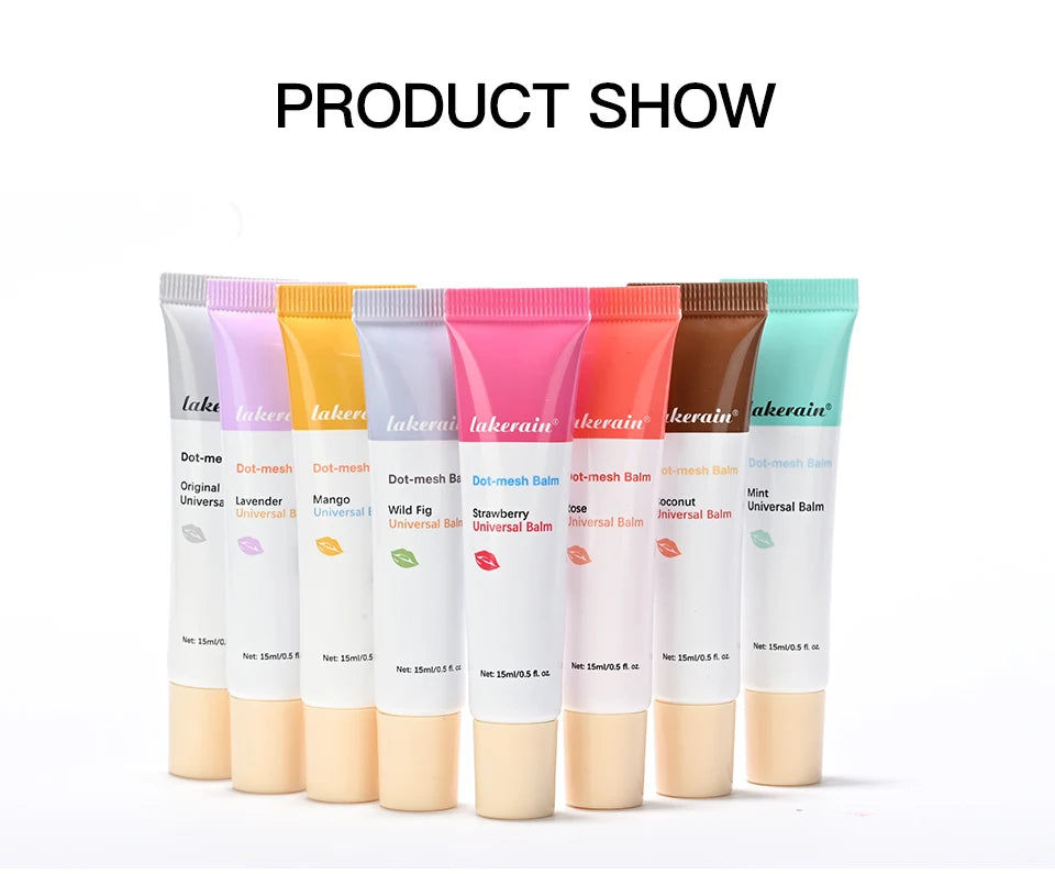 Hydrating Lip Repair and Plumping Balm - 15