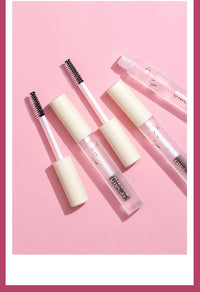Long-Lasting Waterproof Eyebrow Styling Gel