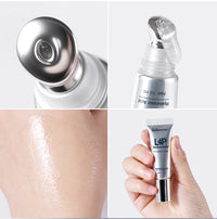 Hydrating Lip Plumper Serum for Volumized Lips