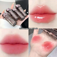 Hydrating Moisturizing Lip Gloss for Soft and Plump Lips