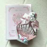 Oceanic Fruity Floral Eau de Parfum for Her