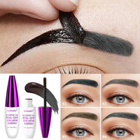 Waterproof Peel-Off Eyebrow Tint Gel