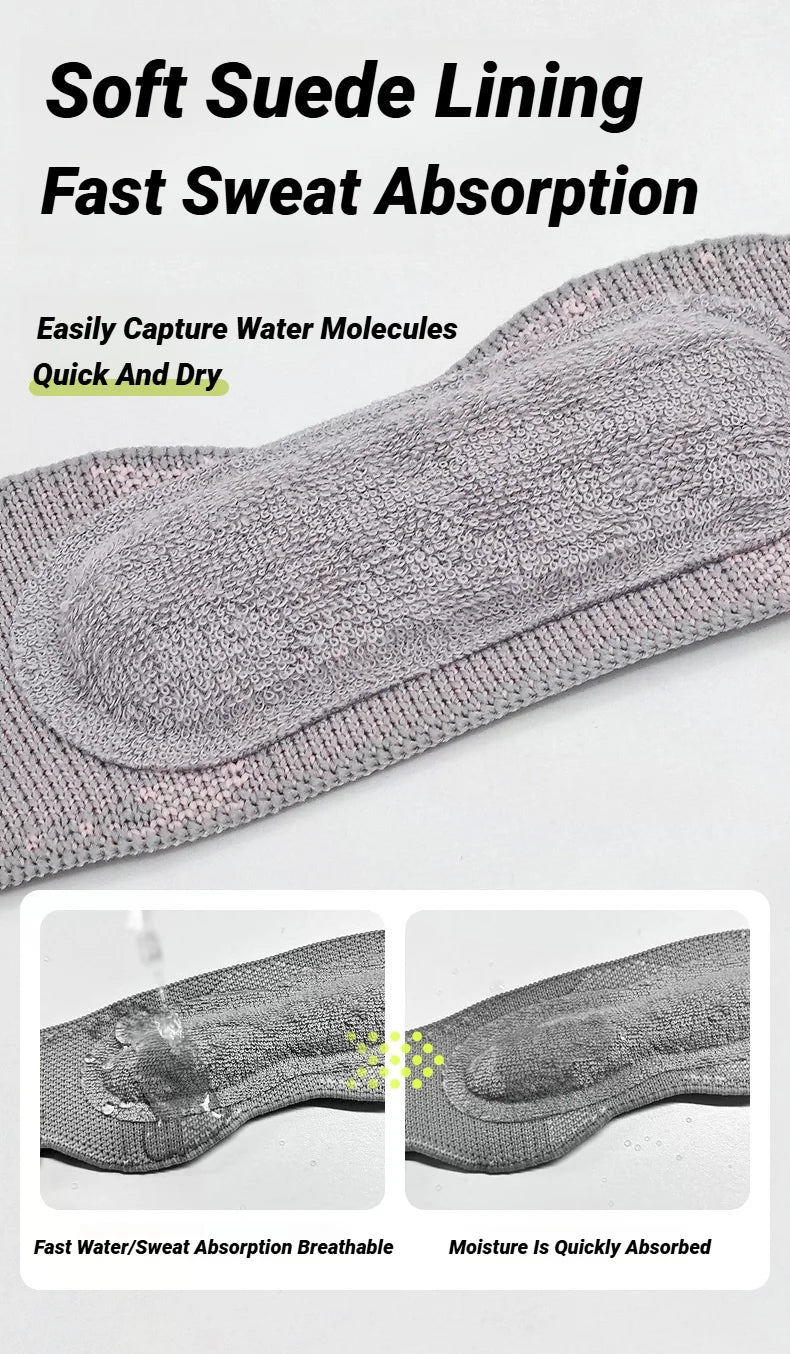Adjustable Patella Knee Stabilizer for Pain Relief and Support - 11
