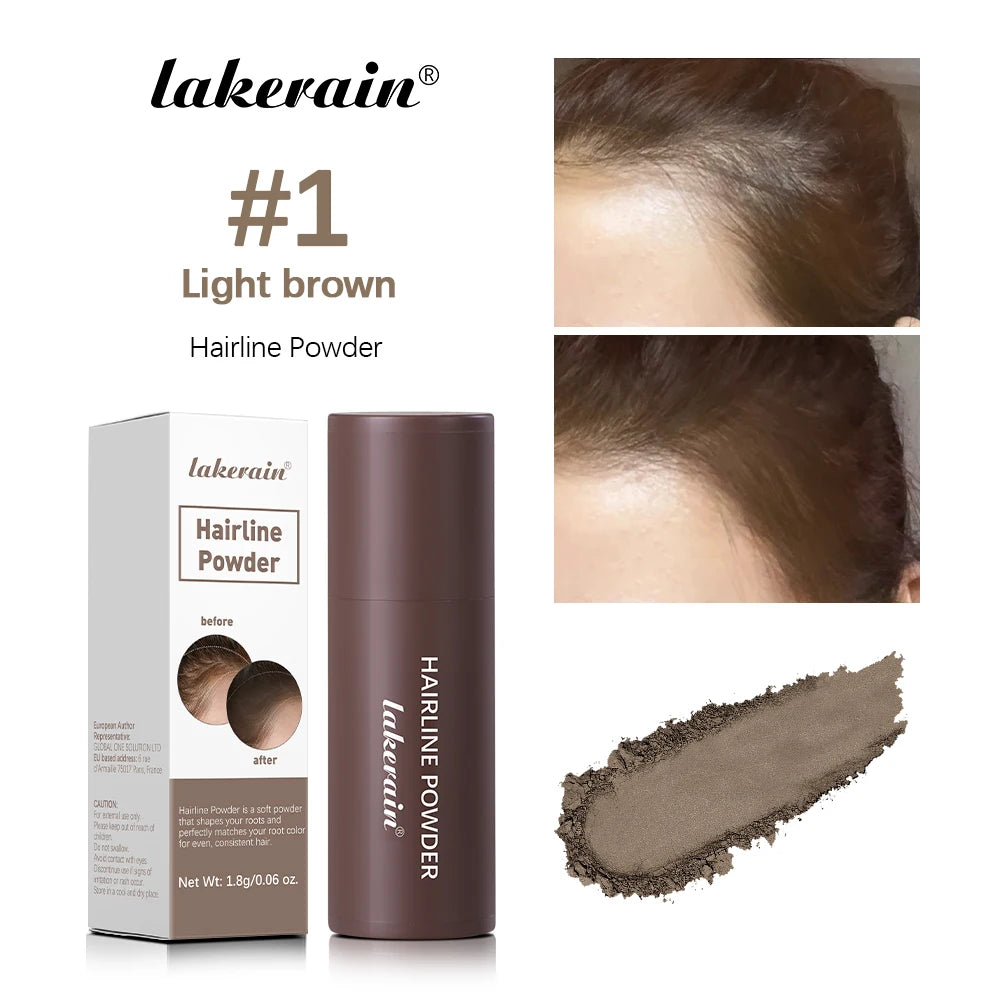 Instant Hairline & Root Cover Up Powder Stick - 21