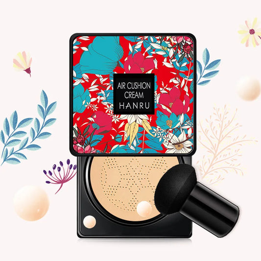 Mushroom Head Air Cushion BB Cream Foundation