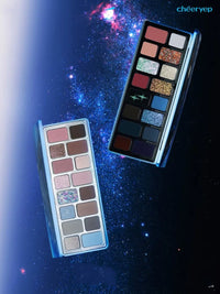 All-in-One Professional Makeup Collection Set