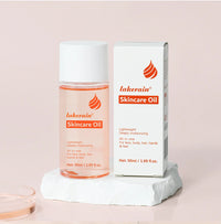 Multipurpose Hydrating Skincare Oil for Face, Body, and Hair