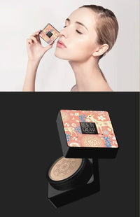 Mushroom Head Air Cushion BB Cream Concealer