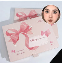 7-Piece Velvet Lip and Face Makeup Gift Set