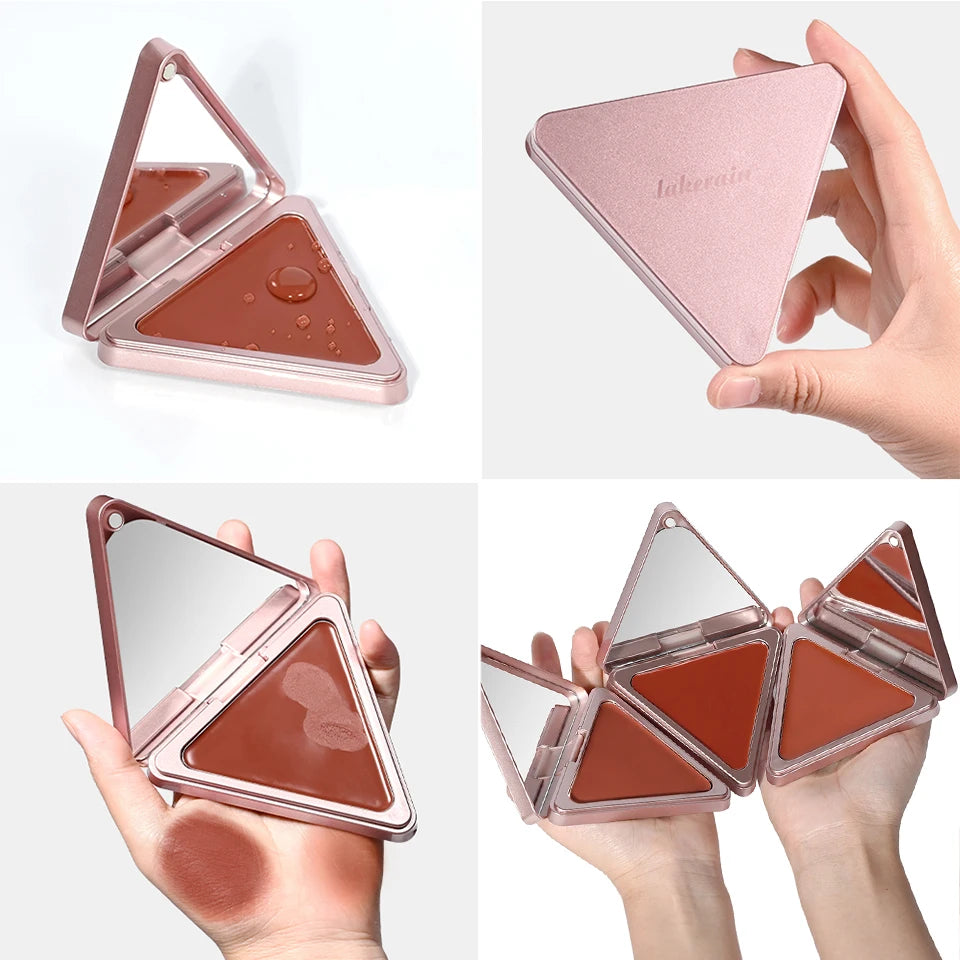 Matte Bronzer Powder for Natural Sculpted Look - 32