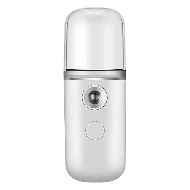 Portable Nano Mist Facial Hydration Sprayer - 24