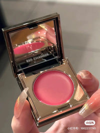 All-in-One Multi-Use Cream Blush, Eyeshadow and Lip Tint