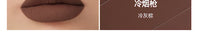 Velvet Matte Waterproof Liquid Lipstick