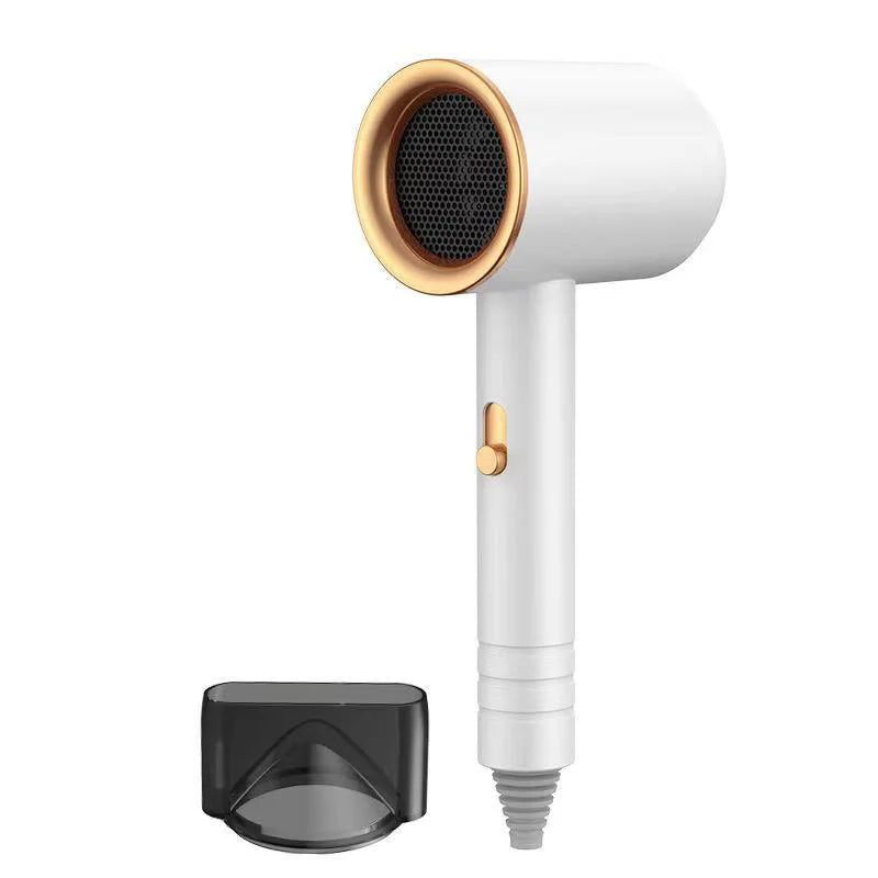 Professional Ionic Hair Dryer for Fast Drying - 12