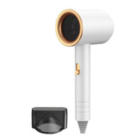 Professional Ionic Hair Dryer for Fast Drying