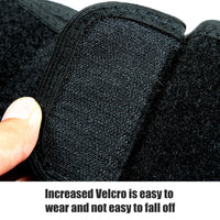 Self-Heating Magnetic Lumbar Support Belt for Back Pain Relief