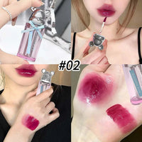 Mirror Finish Glass Gloss Lipstick