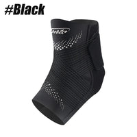 Adjustable Compression Ankle Support Brace for Pain Relief