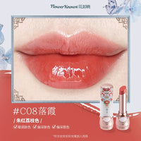 Moisturizing High-Pigment Glossy Lipstick