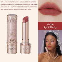 Velvet Matte Long-Lasting Lipstick