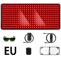 Infrared Red Light Therapy Pad for Pain Relief