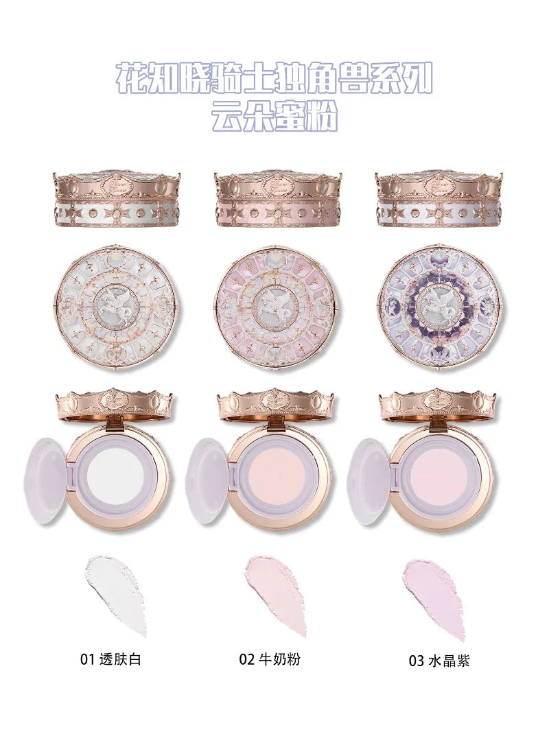 Complete Luxury Makeup Gift Set for Every Occasion - 9