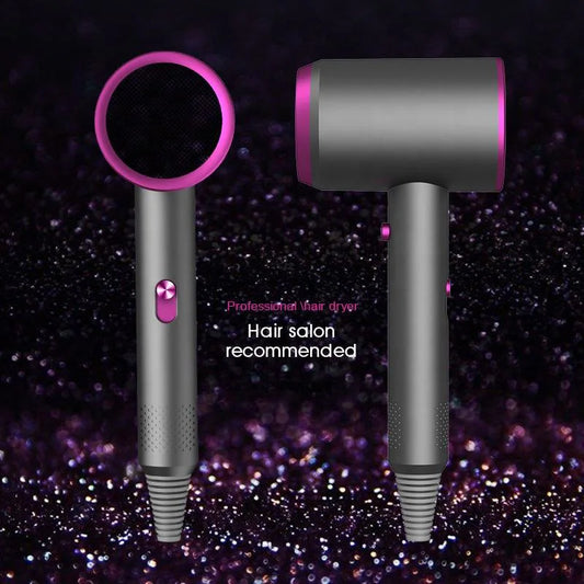 Professional Ionic Hair Dryer for Fast Drying