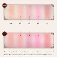 Long-Lasting Silk Satin Matte Blush Powder