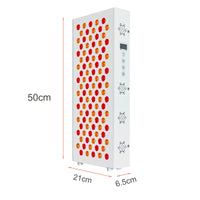 Professional Red Light Therapy Panel for Skin and Recovery